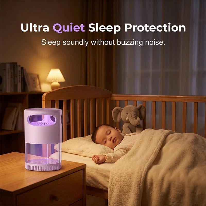 BareLure™ BugShield Pro