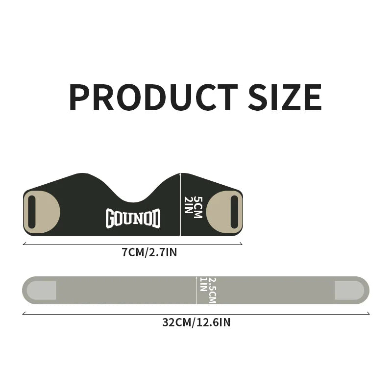 BareLure™ PatellaFlex