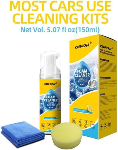 CleanCore™ Multi-Surface Foam Cleaner