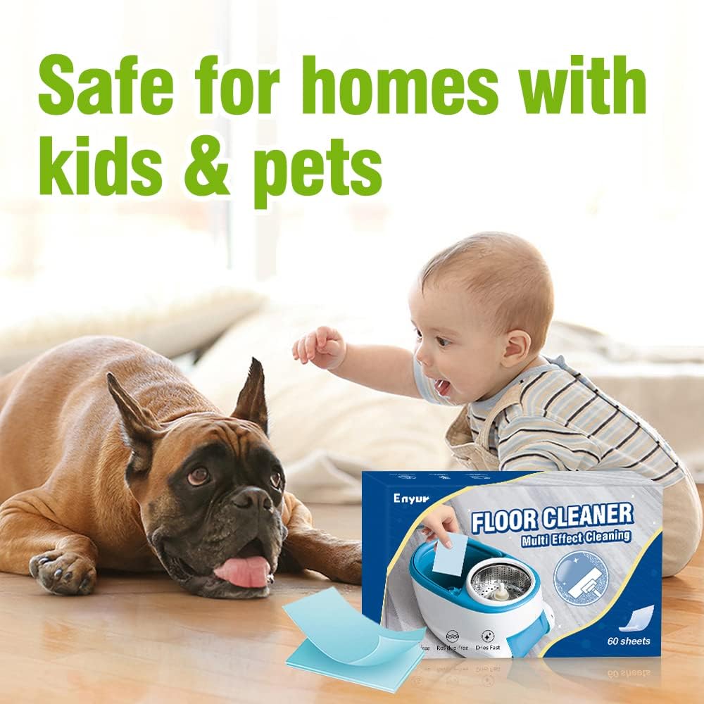 BareLure™ CleanWave Pods