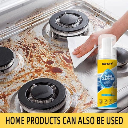 CleanCore™ Multi-Surface Foam Cleaner