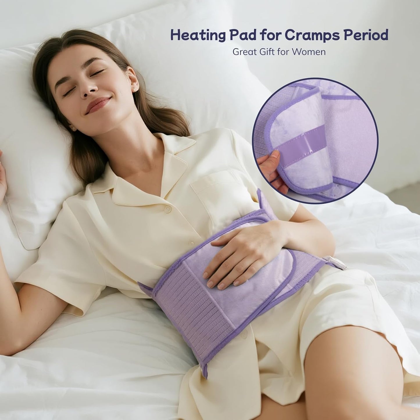 Comfort Warmth Heating Wrap