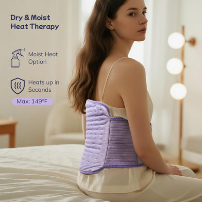 Comfort Warmth Heating Wrap