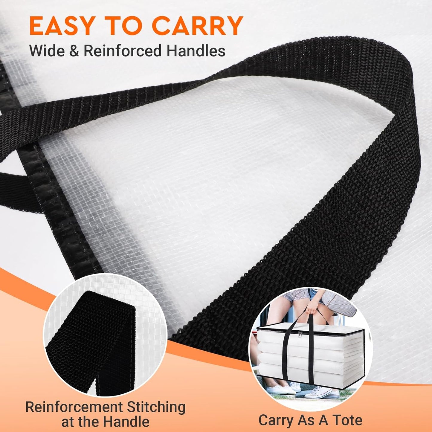 StoreMax™ Storage Bag