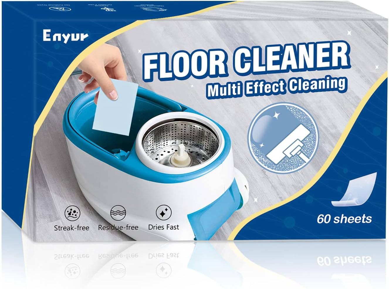 BareLure™ CleanWave Pods