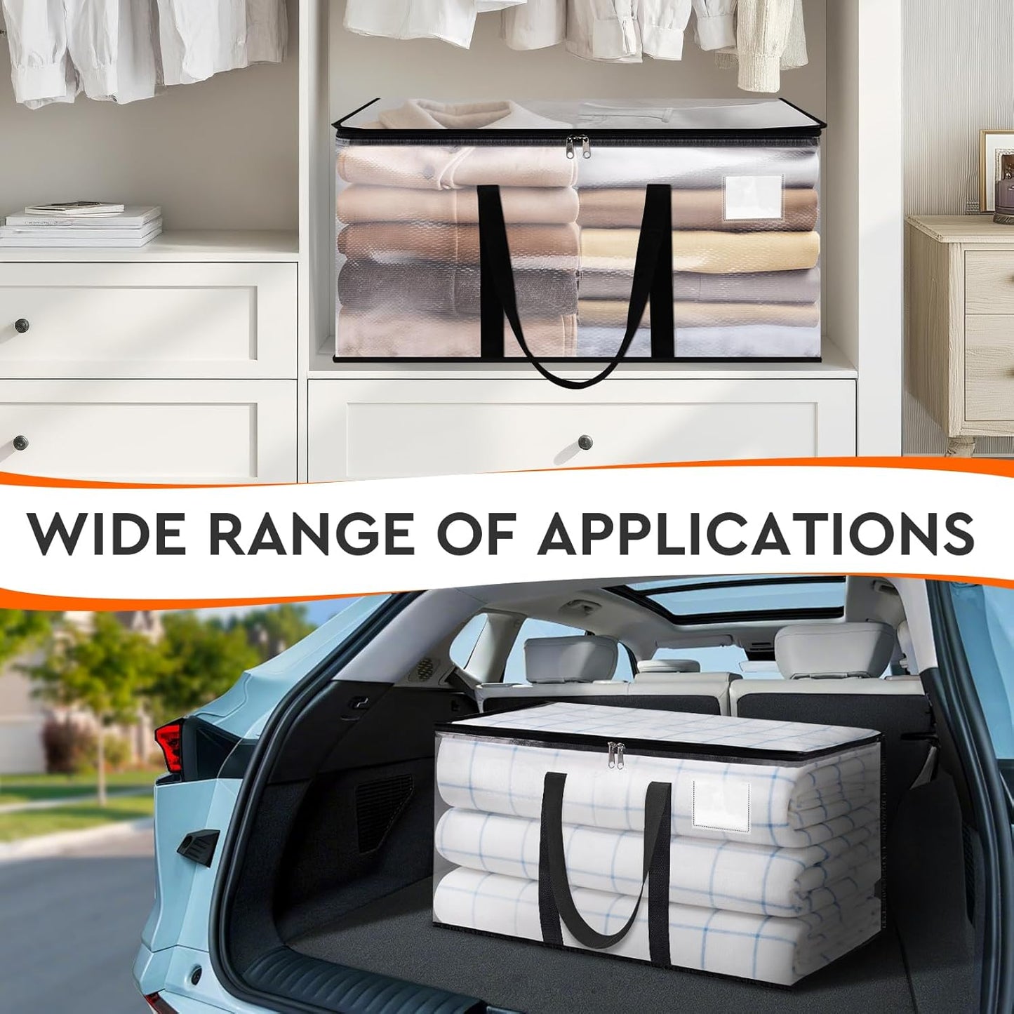 StoreMax™ Storage Bag