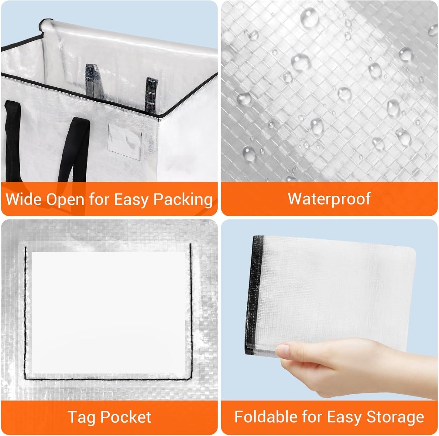 StoreMax™ Storage Bag