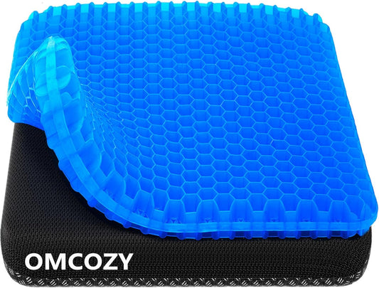 Cooling Comfort Gel Cushion