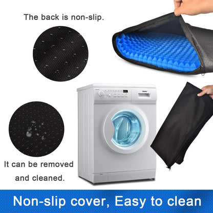 Cooling Comfort Gel Cushion