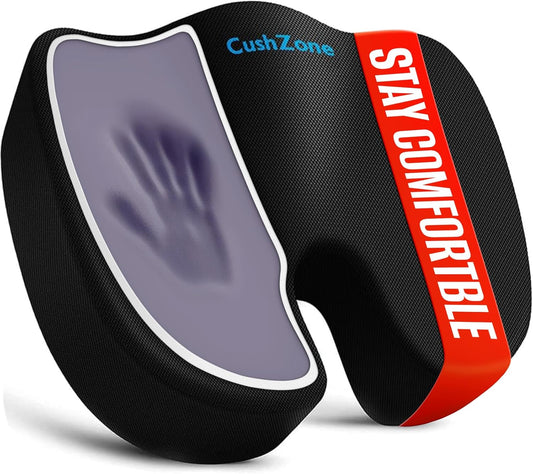 Ultimate Comfort Seat Cushion