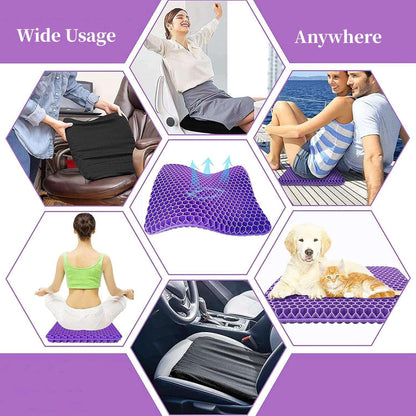 BareLure™ Seat Cushion