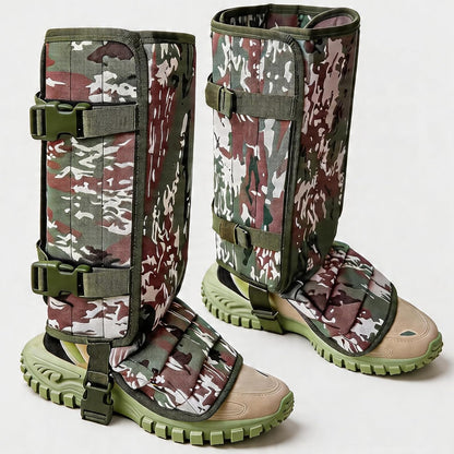 SnakeShield™ Protective Leg