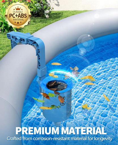 ClearFlow™ Pool Skimmer