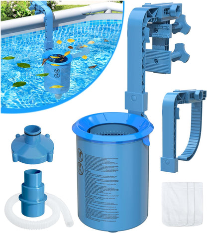 ClearFlow™ Pool Skimmer