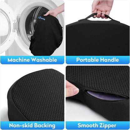 Ultimate Comfort Seat Cushion