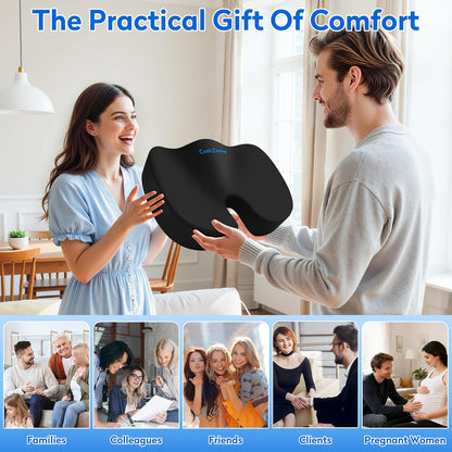Ultimate Comfort Seat Cushion