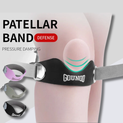BareLure™ PatellaFlex