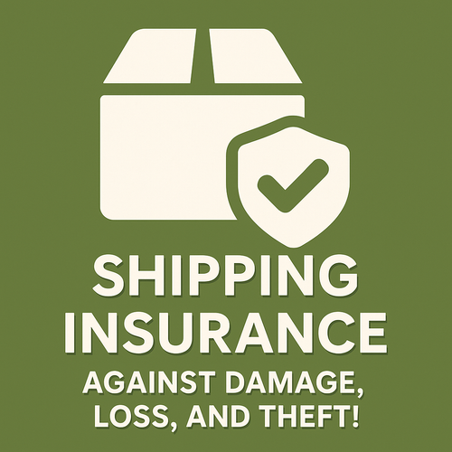Shipping Insurance