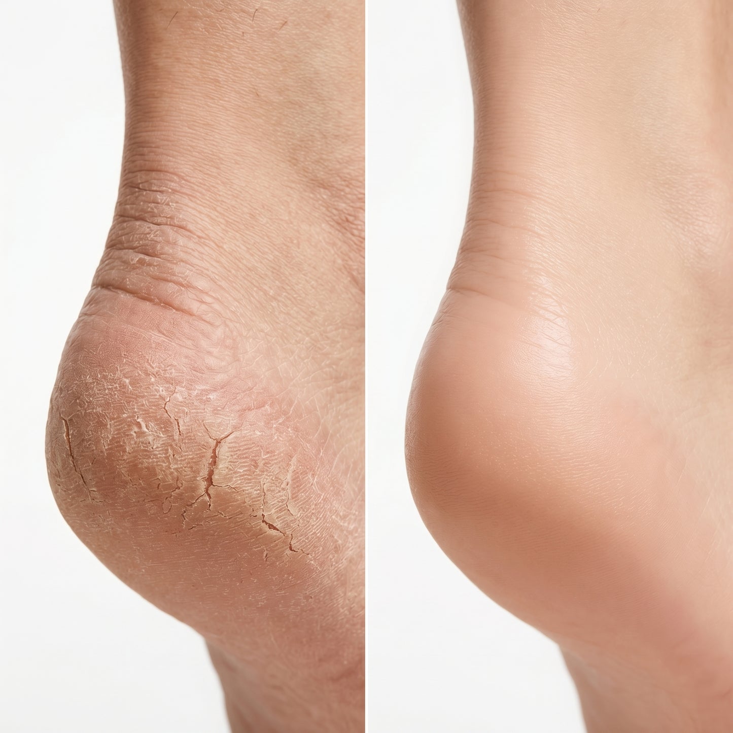 BareLure™ Foot Peel Mask Avocado
