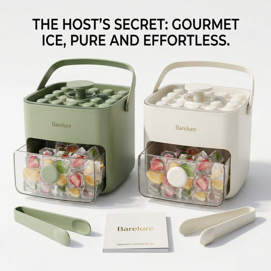 BareLure™ Store Blueprint