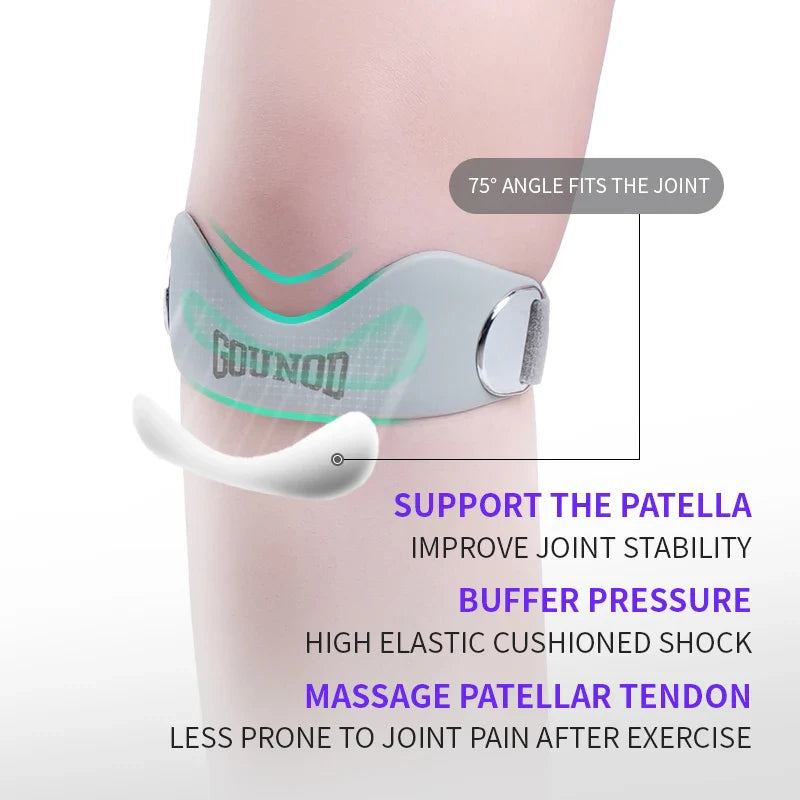 BareLure™ PatellaFlex