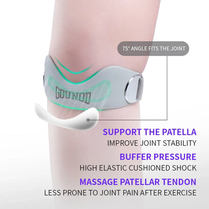 BareLure™ PatellaFlex