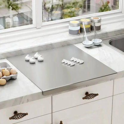 Stainless Steel Kitchen Board