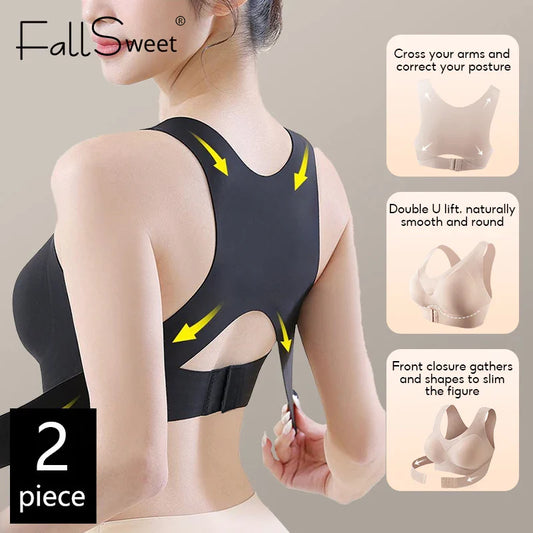 ComfortLift Posture Bra