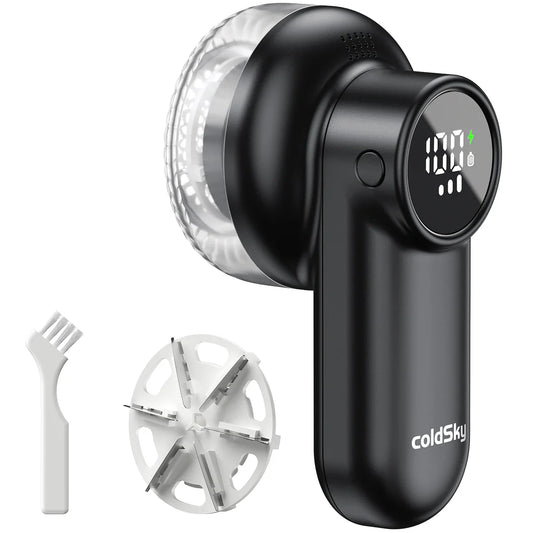 Fluffy Fresh Lint Remover