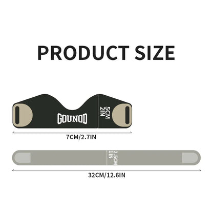 BareLure™ PatellaFlex