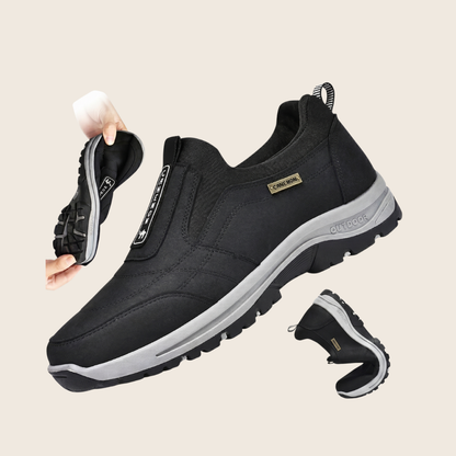 BareLure™ Slip-On Walking Shoes