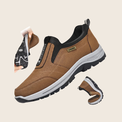 BareLure™ Slip-On Walking Shoes