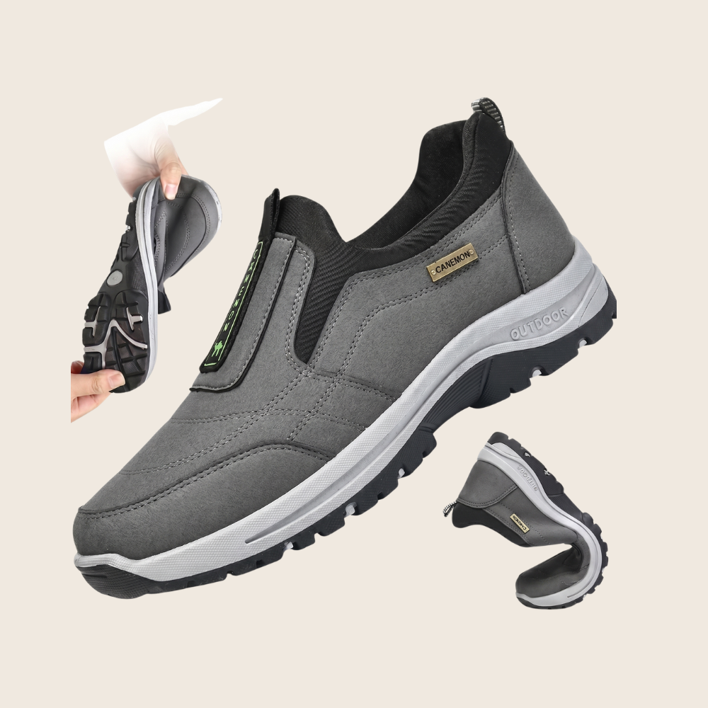 BareLure™ Slip-On Walking Shoes