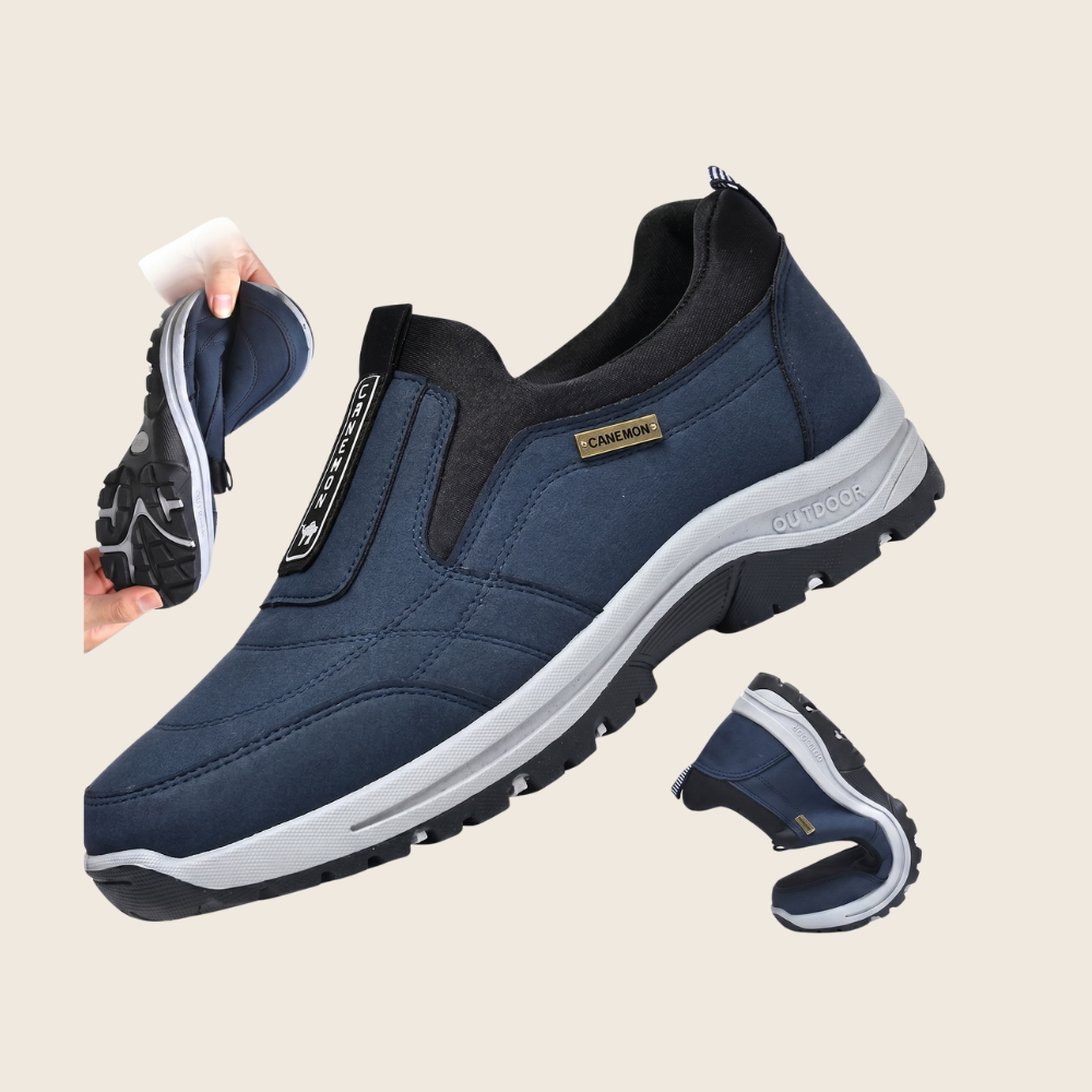 BareLure™ Slip-On Walking Shoes