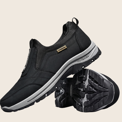 BareLure™ Slip-On Walking Shoes