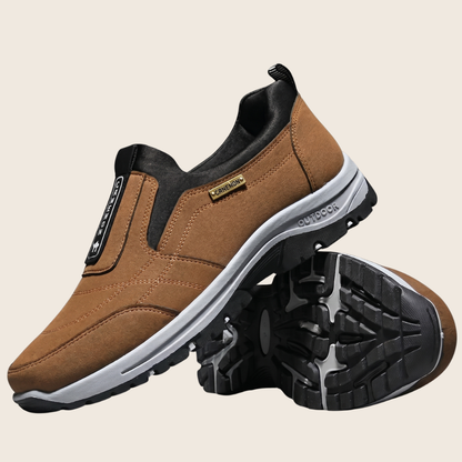 BareLure™ Slip-On Walking Shoes