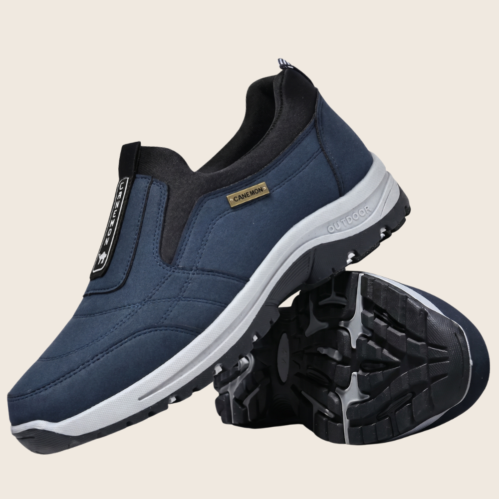 BareLure™ Slip-On Walking Shoes