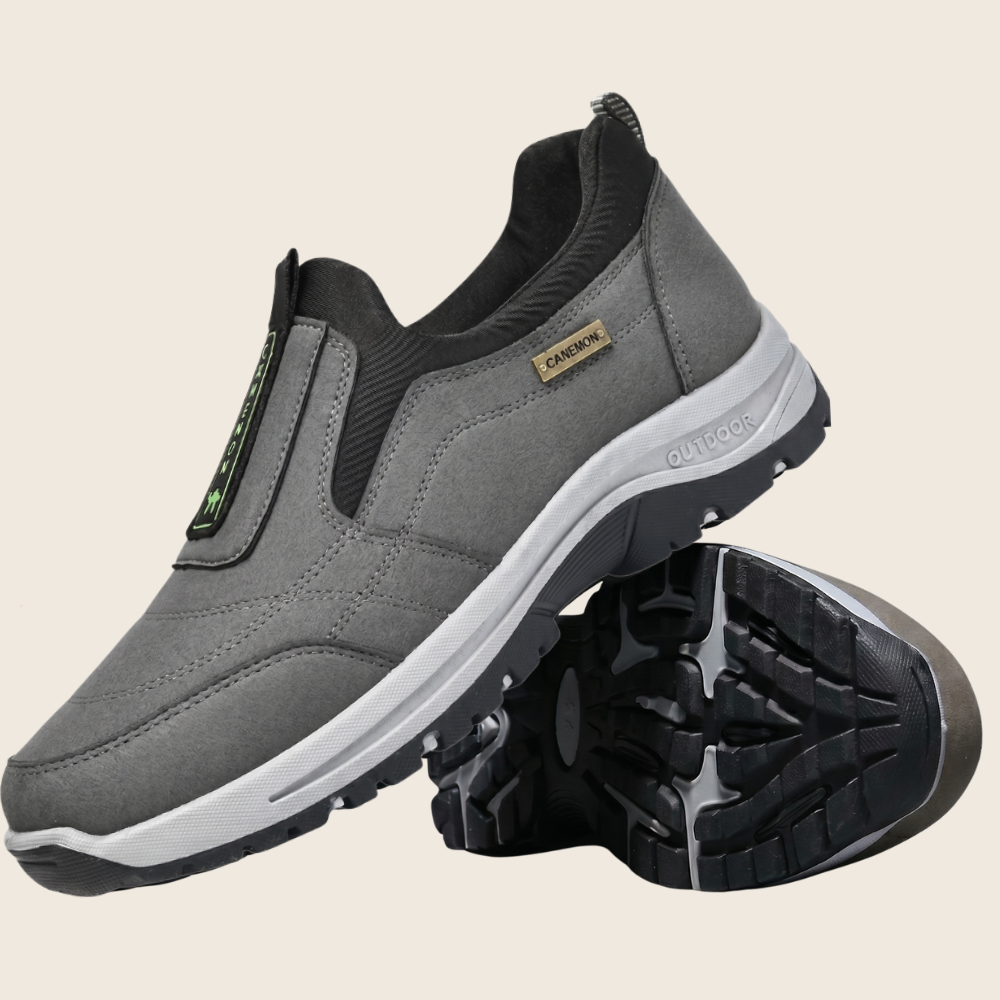 BareLure™ Slip-On Walking Shoes