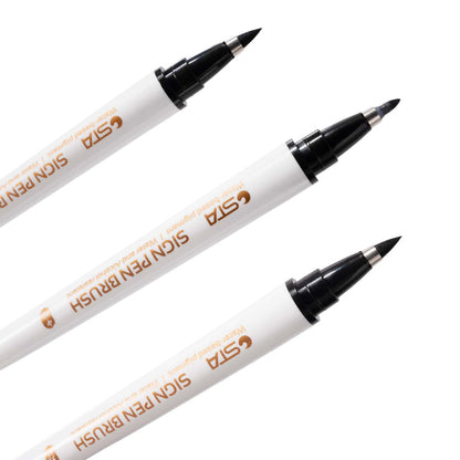 6-Piece Coloring Pen Set